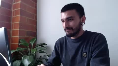 Abelardo online show from 03.19.26