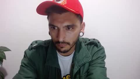 Abelardo online show from 05.14.26