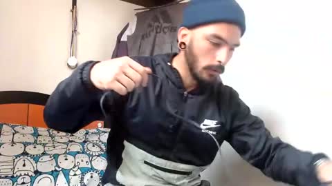 Abelardo online show from 08.02.26