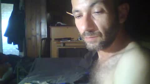 mordecai999 online show from 07.12.26