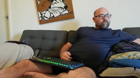 Snapshot of mordecai_the_great chatting on 03.23.26 Ce nest pas Mordecai online show from 03.23.26