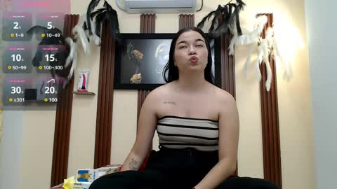 alexia online show from 02.12.25