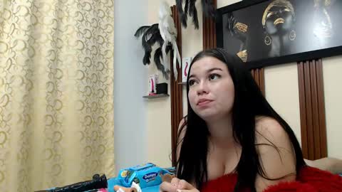 alexia online show from 03.10.25