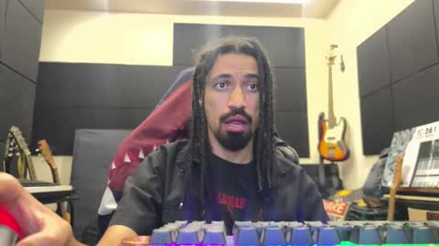 Diego online show from 05.10.26
