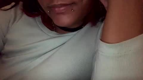 Morticia online show from 03.15.26