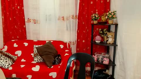 Snapshot of morena_cockts chatting on 02.03.25 rondina online show from 02.03.25