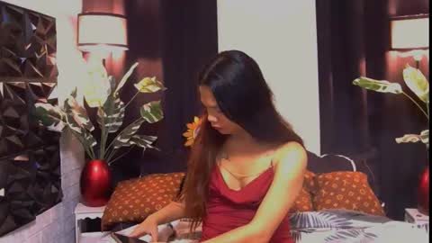 Snapshot of morena_cockts chatting on 11.16.25 rondina online show from 11.16.25