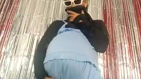 Snapshot of morenita5640 chatting on 12.02.24 morenita5640 online show from 12.02.24