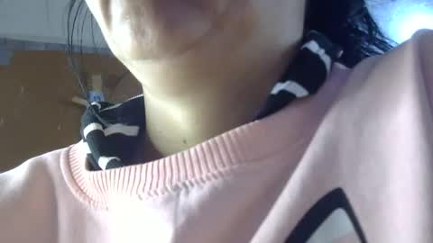 Snapshot of morenita5640 chatting on 10.21.25 morenita5640 online show from 10.21.25