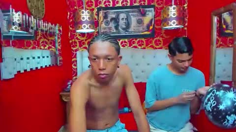 duohot23 online show from 06.08.26