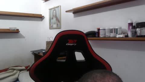 alejo online show from 03.09.25