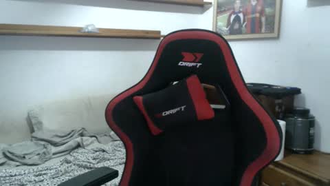 alejo online show from 11.02.25