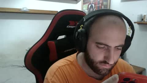 alejo online show from 11.05.25