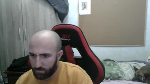 alejo online show from 12.03.25