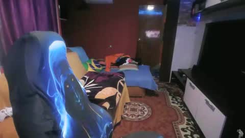 Snapshot of morenovlc848489 chatting on 01.05.26 morenovlc848489 online show from 01.05.26