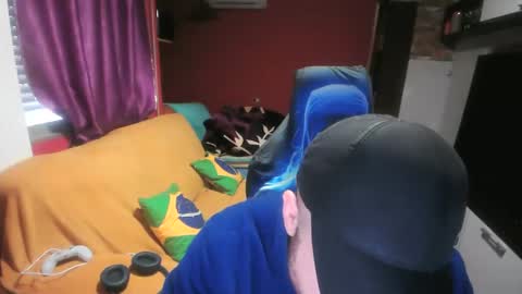 Snapshot of morenovlc848489 chatting on 01.06.26 morenovlc848489 online show from 01.06.26