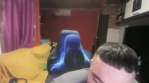 Snapshot of morenovlc848489 chatting on 01.11.26 morenovlc848489 online show from 01.11.26