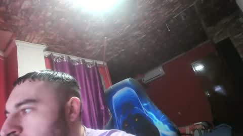 Snapshot of morenovlc848489 chatting on 01.14.26 morenovlc848489 online show from 01.14.26