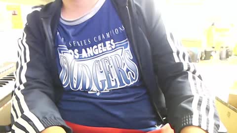 Didier online show from 12.22.24