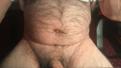 Morethanhorny online show from 12.08.24