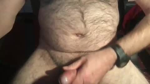 Morethanhorny online show from 02.08.25