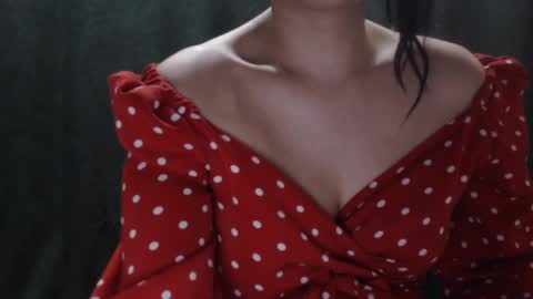 Snapshot of moreza99 chatting on 02.23.25 monika online show from 02.23.25