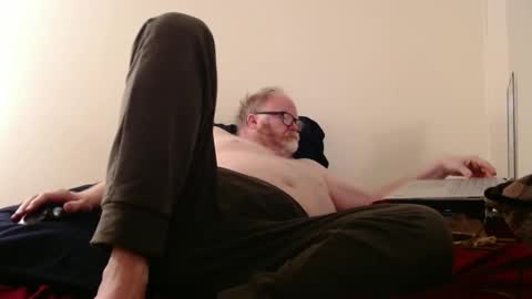 Snapshot of morgan5965 chatting on 10.05.25 morgan5965 online show from 10.05.25