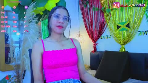 morgan_alice online show from 04.09.26