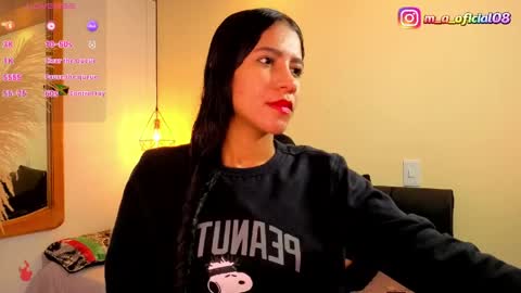 morgan_alice online show from 04.26.26