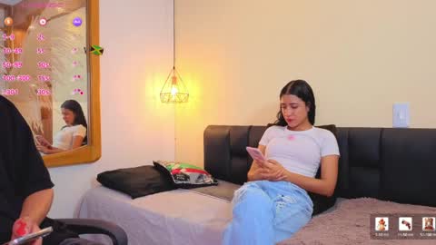 morgan_alice online show from 04.28.26