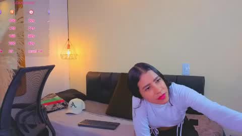 morgan_alice online show from 05.06.26