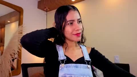 morgan_alice online show from 05.10.26