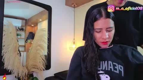 morgan_alice online show from 06.16.26