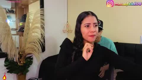 morgan_alice online show from 06.17.26