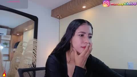 morgan_alice online show from 07.11.26