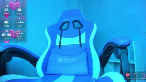 Snapshot of morgan_cute1 chatting on 11.02.25 MORGAN CUTE - MODEL online show from 11.02.25