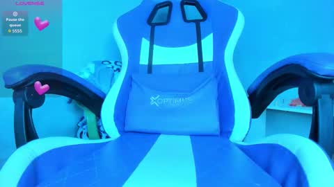 Snapshot of morgan_cute1 chatting on 11.03.25 MORGAN CUTE - MODEL online show from 11.03.25