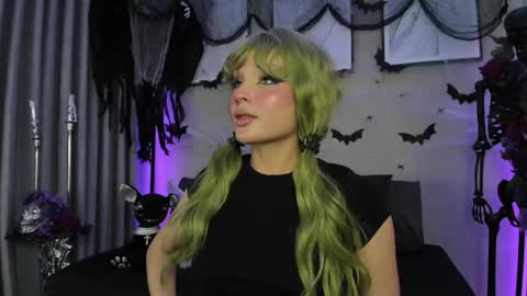  Morgan  online show from 10.20.25