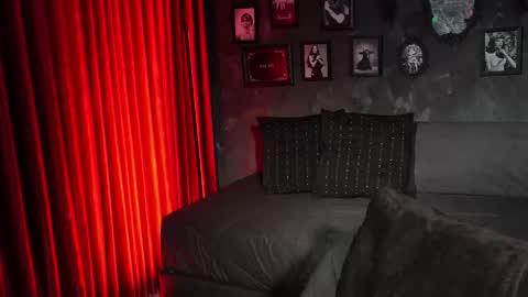  Morgan  online show from 03.08.26