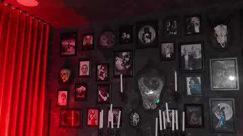  Morgan  online show from 03.13.26