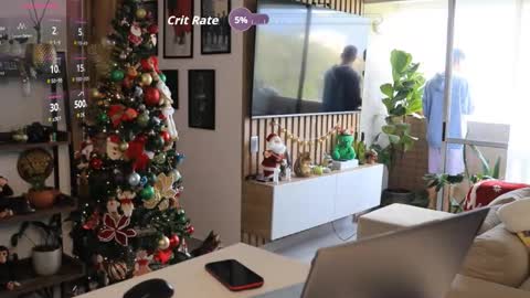 Snapshot of morgan_hiller chatting on 12.14.25 online show from 12.14.25