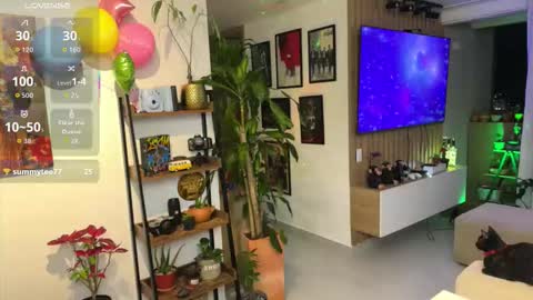 Snapshot of morgan_hiller chatting on 02.02.26 online show from 02.02.26