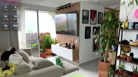 Snapshot of morgan_hiller chatting on 02.16.26 online show from 02.16.26