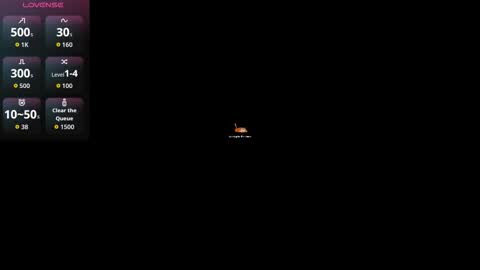 Snapshot of morgan_hiller chatting on 03.15.26 online show from 03.15.26