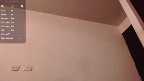 Snapshot of morgan_lean chatting on 01.09.26 Morgan Lee online show from 01.09.26