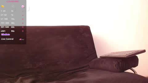 Snapshot of morgan_lean chatting on 01.10.26 Morgan Lee online show from 01.10.26