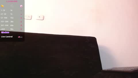 Snapshot of morgan_lean chatting on 01.13.26 Morgan Lee online show from 01.13.26