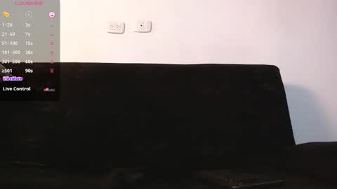 Snapshot of morgan_lean chatting on 01.14.26 Morgan Lee online show from 01.14.26