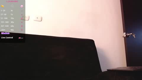 Snapshot of morgan_lean chatting on 01.15.26 Morgan Lee online show from 01.15.26