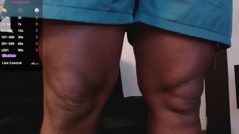 Snapshot of morgan_lean chatting on 02.17.26 Morgan Lee online show from 02.17.26